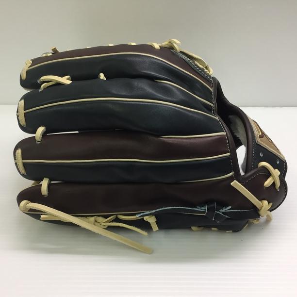 中古品 久保田スラッガー 硬式 外野手用オーダーグローブ 8843 中古品 久保田スラッガー 硬式 外野手用オーダーグローブ 8843