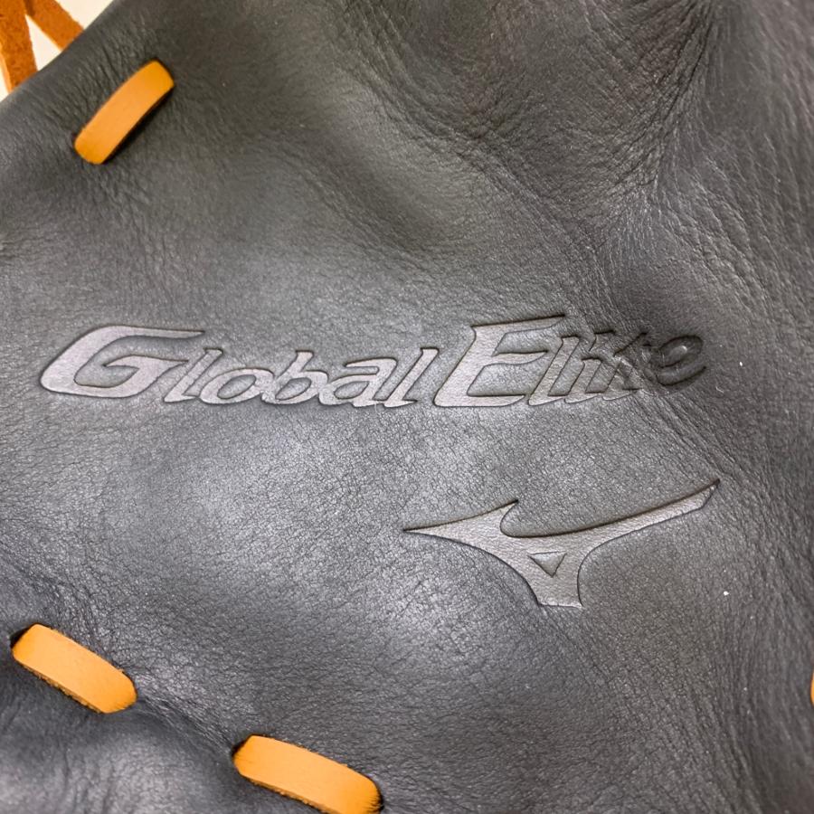 ミズノ MIZUNO グローバルエリート 軟式 大人 一般 内野手用 グローブ