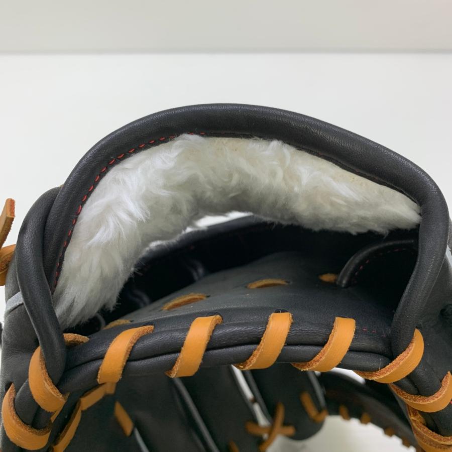 ミズノ MIZUNO グローバルエリート 軟式 大人 一般 内野手用 グローブ