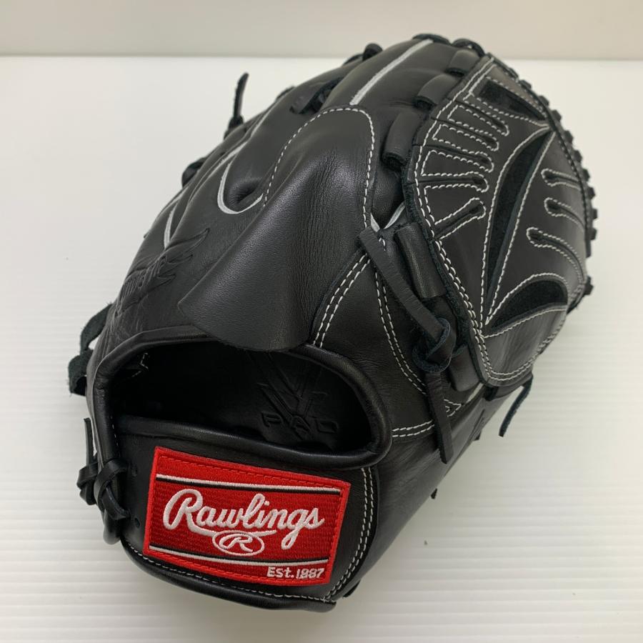 ローリングス Rawlings ハイパーテック GR5HTA15W 軟式 大人 一般 投手用 グローブ ピッチャー グラブ 右投げ  中古品  野球 8597 ローリングス Rawlings ハイパーテック GR5HTA15W 軟式 大人 一般 投手