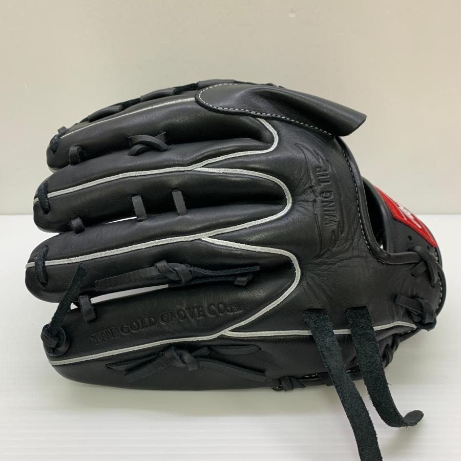 ローリングス Rawlings ハイパーテック GR5HTA15W 軟式 大人 一般 投手
