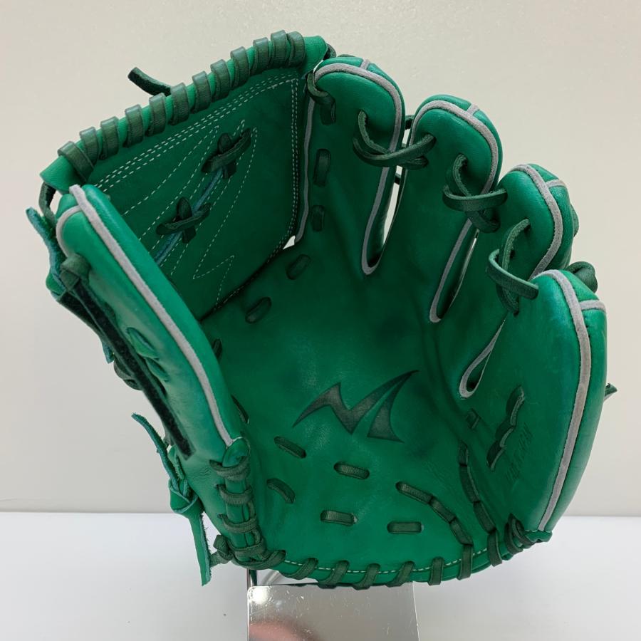 ノーリミット NoLimit ProWave NLP-02 硬式 大人 一般 投手用 グローブ ピッチャー グラブ 右投げ  中古品  野球 8546 ノーリミット NoLimit ProWave NLP-02 硬式 大人 一般 投手用 グローブ