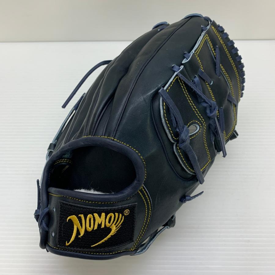 ラディアント NOMO 硬式 大人 一般 投手用 グローブ ピッチャー グラブ
