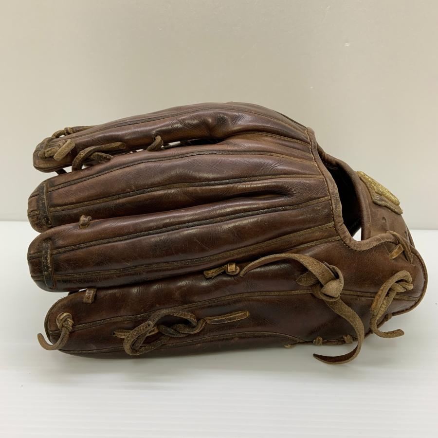 ウィルソン Wilson ウィルソンベア WTAHBVD8G 硬式 大人 一般 外野手用