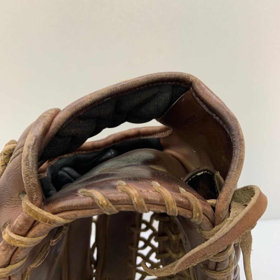 ウィルソン Wilson ウィルソンベア WTAHBVD8G 硬式 大人 一般 外野手用