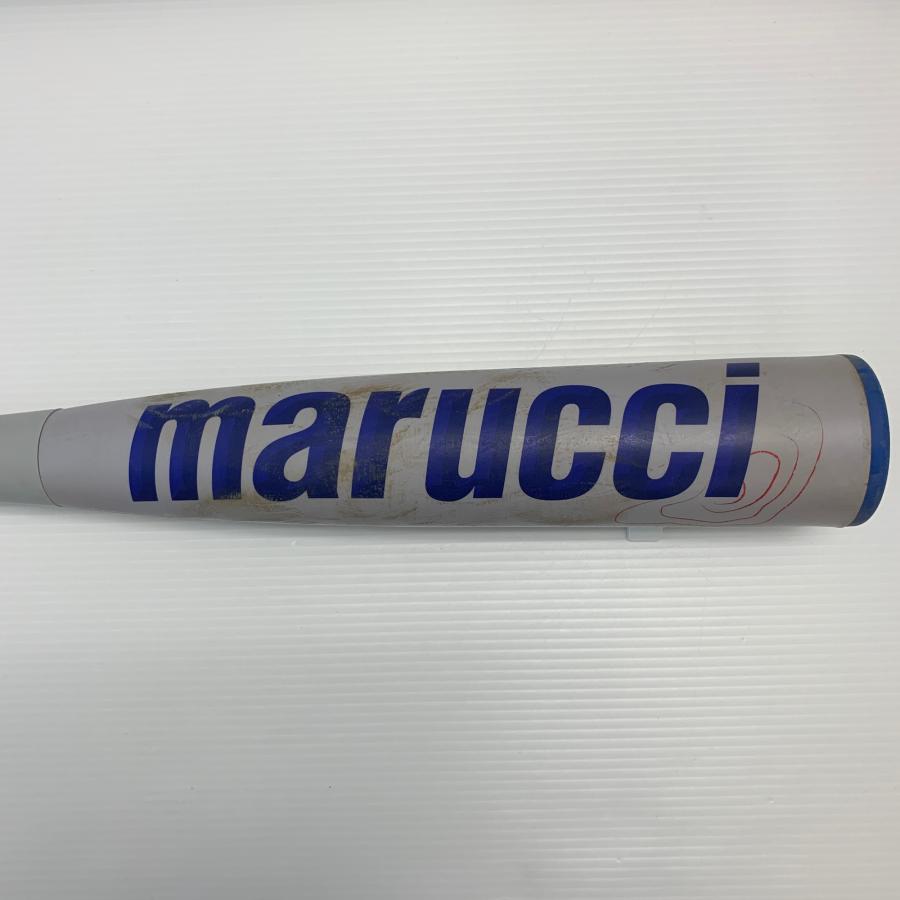 マルーチ marucci ワニクラッシャースピード 軟式 大人 一般 FRP製