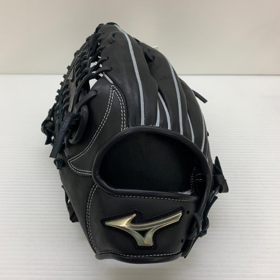 ミズノ MIZUNO グローバルエリート 軟式 大人 一般 外野手用 グローブ
