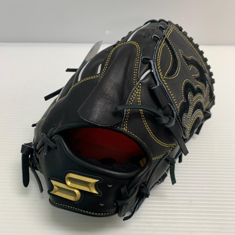 エスエスケイ SSK プロエッジ 硬式 大人 一般 投手用 グローブ