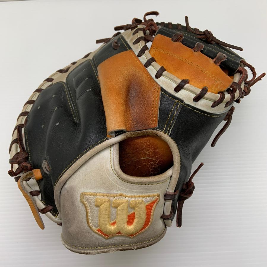 ウィルソン Wilson ワナビーヒーロー RHT2BZ 軟式 大人 一般