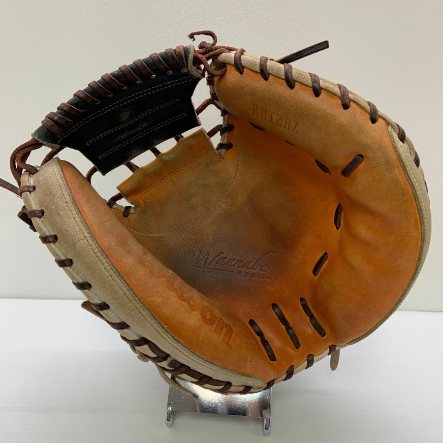 ウィルソン Wilson ワナビーヒーロー RHT2BZ 軟式 大人 一般