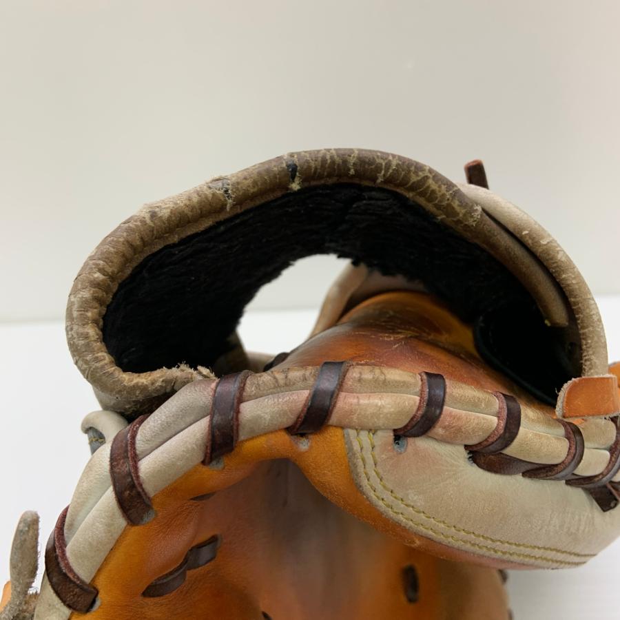 ウィルソン Wilson ワナビーヒーロー RHT2BZ 軟式 大人 一般
