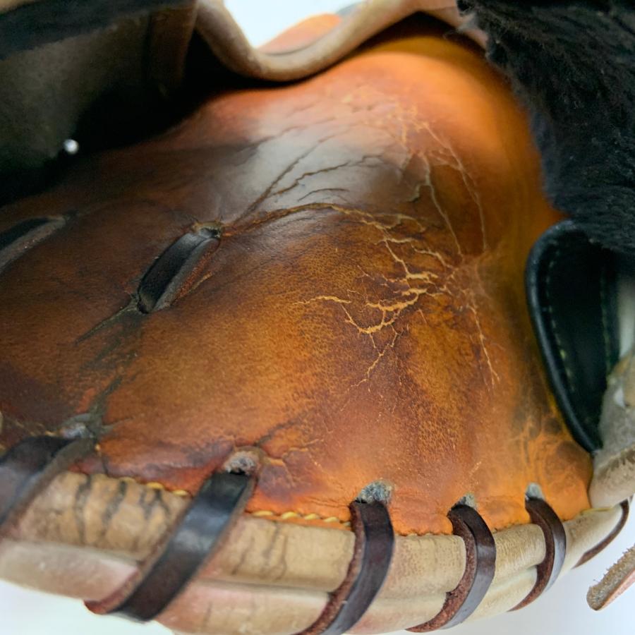 ウィルソン Wilson ワナビーヒーロー RHT2BZ 軟式 大人 一般