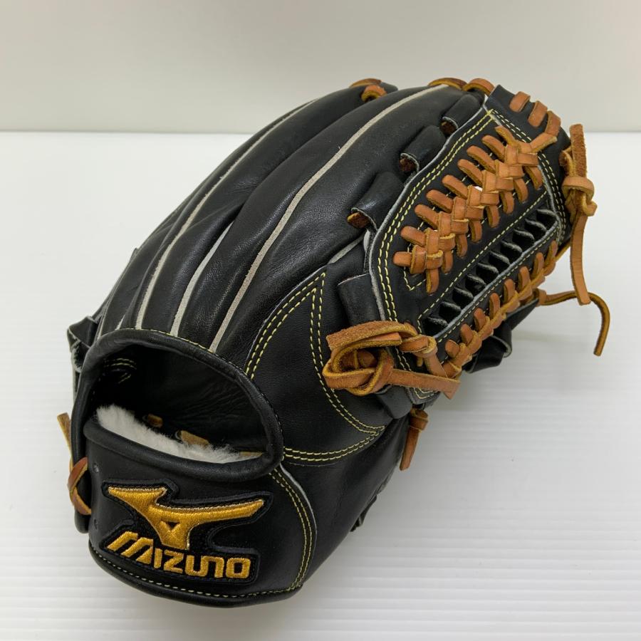 Mizuno Pro　内野手用 　軟式 ミズノ MIZUNO ミズノプロ mizunopro 2GN48815 軟式 大人 一般 内野手