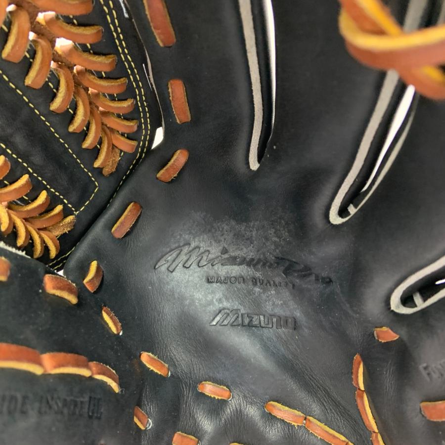 ミズノ MIZUNO ミズノプロ mizunopro 2GN48815 軟式 大人 一般 内野手