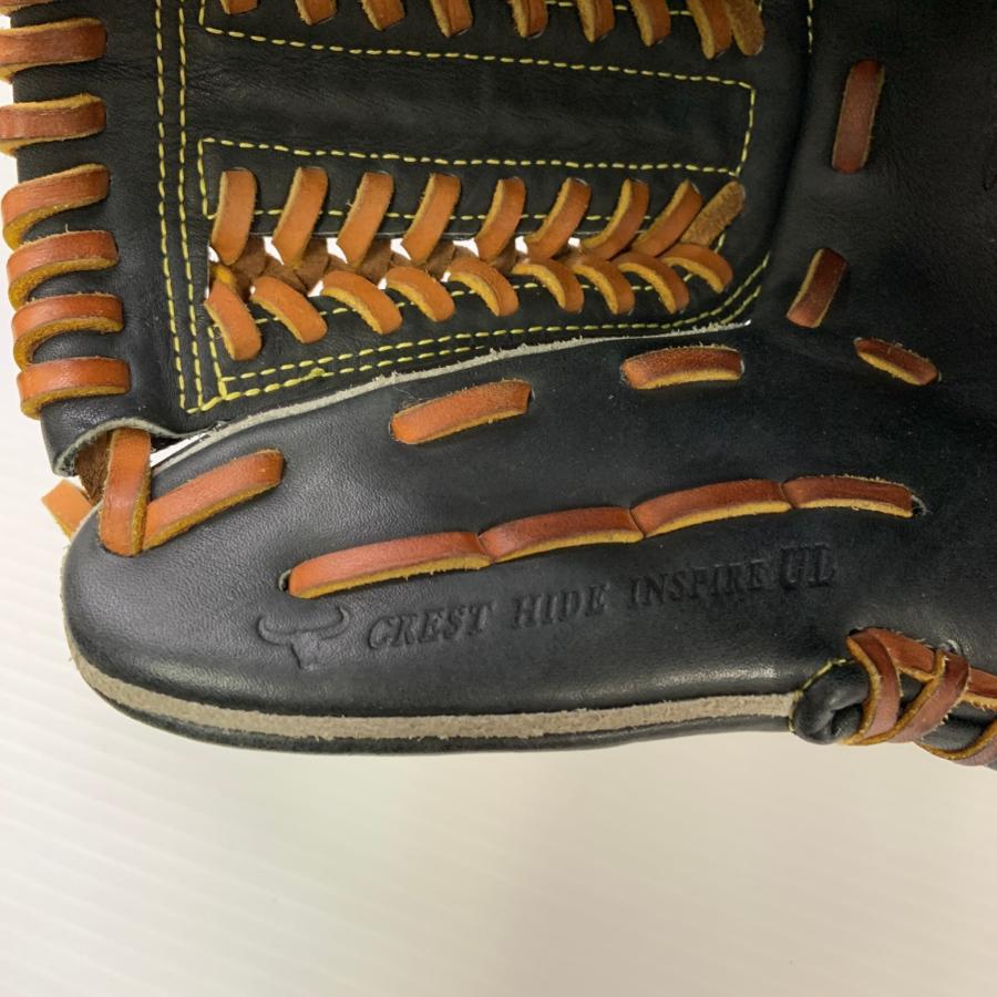 ミズノ MIZUNO ミズノプロ mizunopro 2GN48815 軟式 大人 一般 内野手