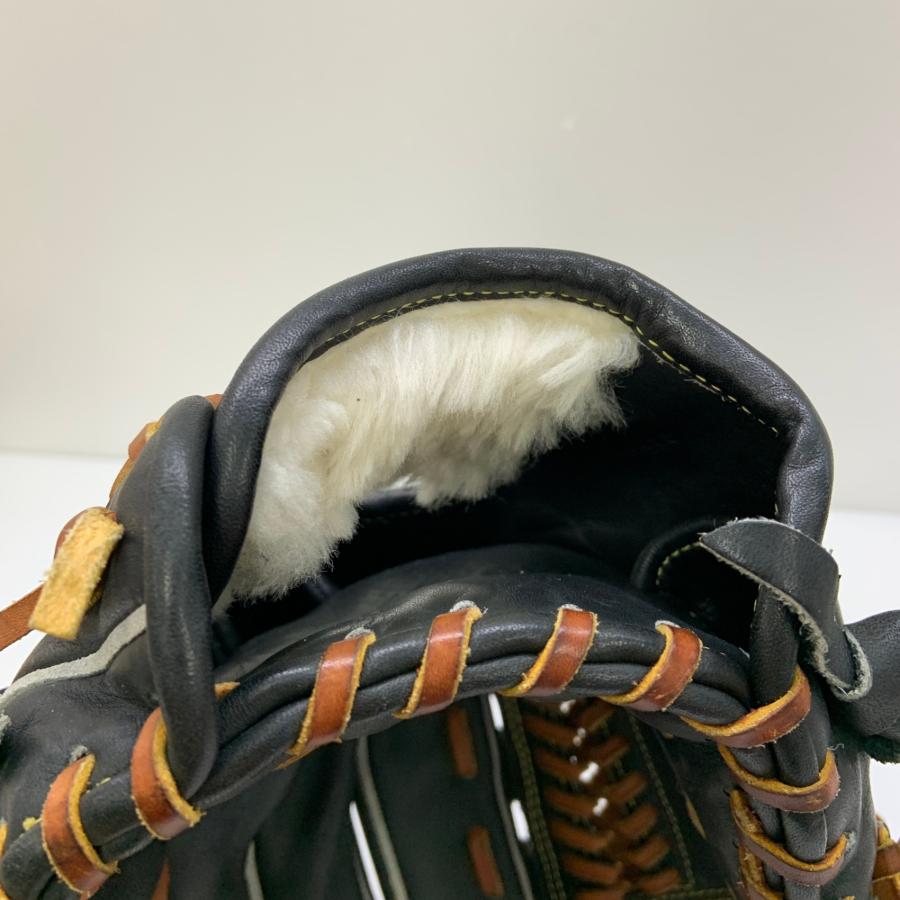 ミズノ MIZUNO ミズノプロ mizunopro 2GN48815 軟式 大人 一般 内野手