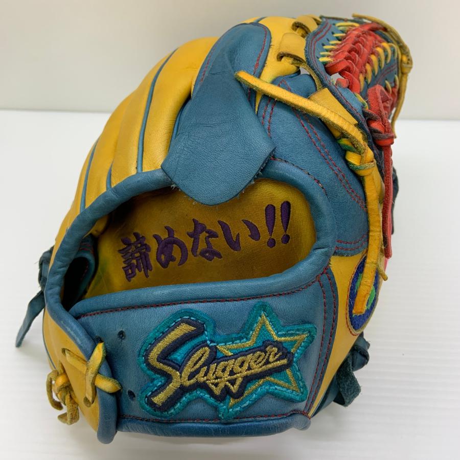 久保田スラッガー KUBOTA SLUGGER 軟式 大人 一般 投手用 グローブ