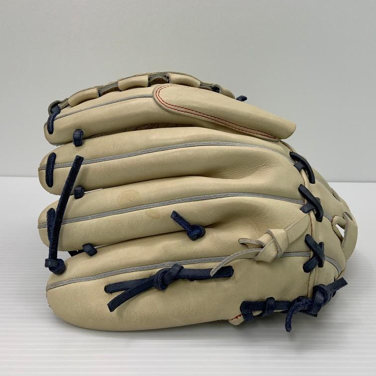 中古品 ミズノ MIZUNO ミズノプロ 硬式 投手用オーダーグローブ 中古品 ミズノ MIZUNO ミズノプロ 硬式 投手用オーダーグローブ