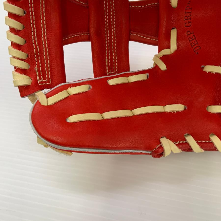 久保田スラッガー KUBOTA SLUGGER KSG-SR2 硬式 大人 一般 内野手用