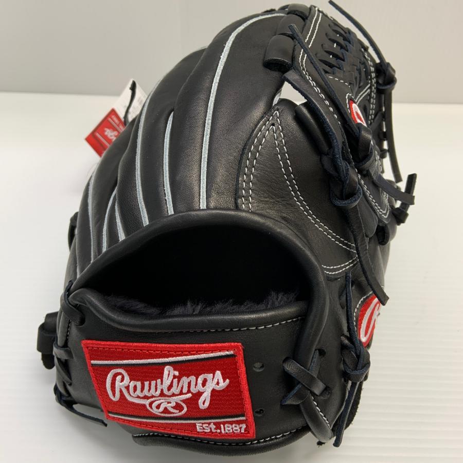 ローリングス Rawlings HOH PROEXCELELITE DUALPALM 少年軟式 子ども オールラウンド グローブ グラブ 右投げ GJ5HW2N6LMG2 タグ付き  野球 7119 ローリングス Rawlings HOH PROEXCELELITE DUALPALM 少年軟式 子ども