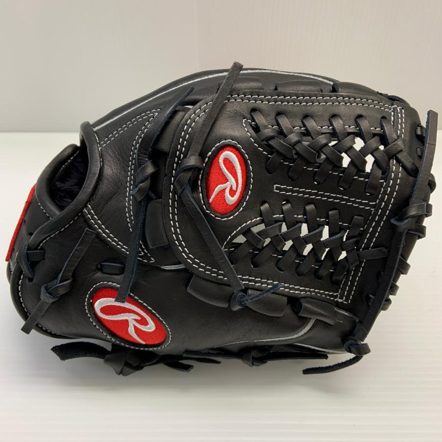 ローリングス Rawlings HOH PROEXCELELITE DUALPALM 少年軟式 子ども オールラウンド グローブ グラブ 右投げ GJ5HW2N6LMG2 タグ付き  野球 7119 ローリングス Rawlings HOH PROEXCELELITE DUALPALM 少年軟式 子ども