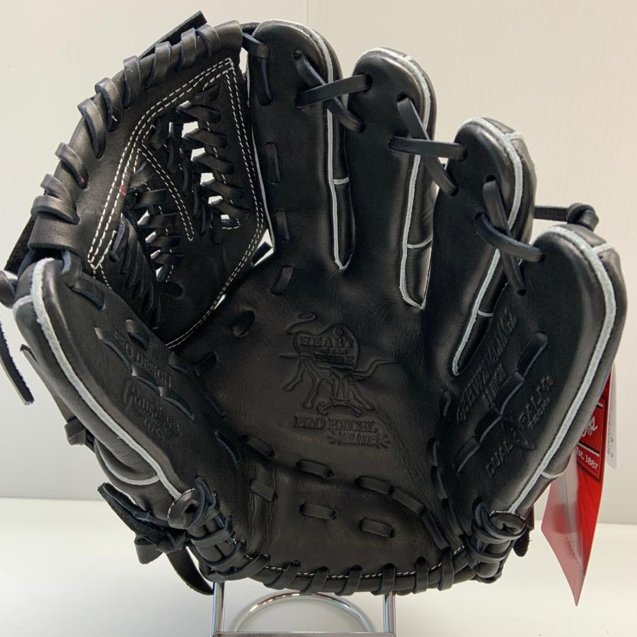 ローリングス Rawlings HOH PROEXCELELITE DUALPALM 少年軟式 子ども
