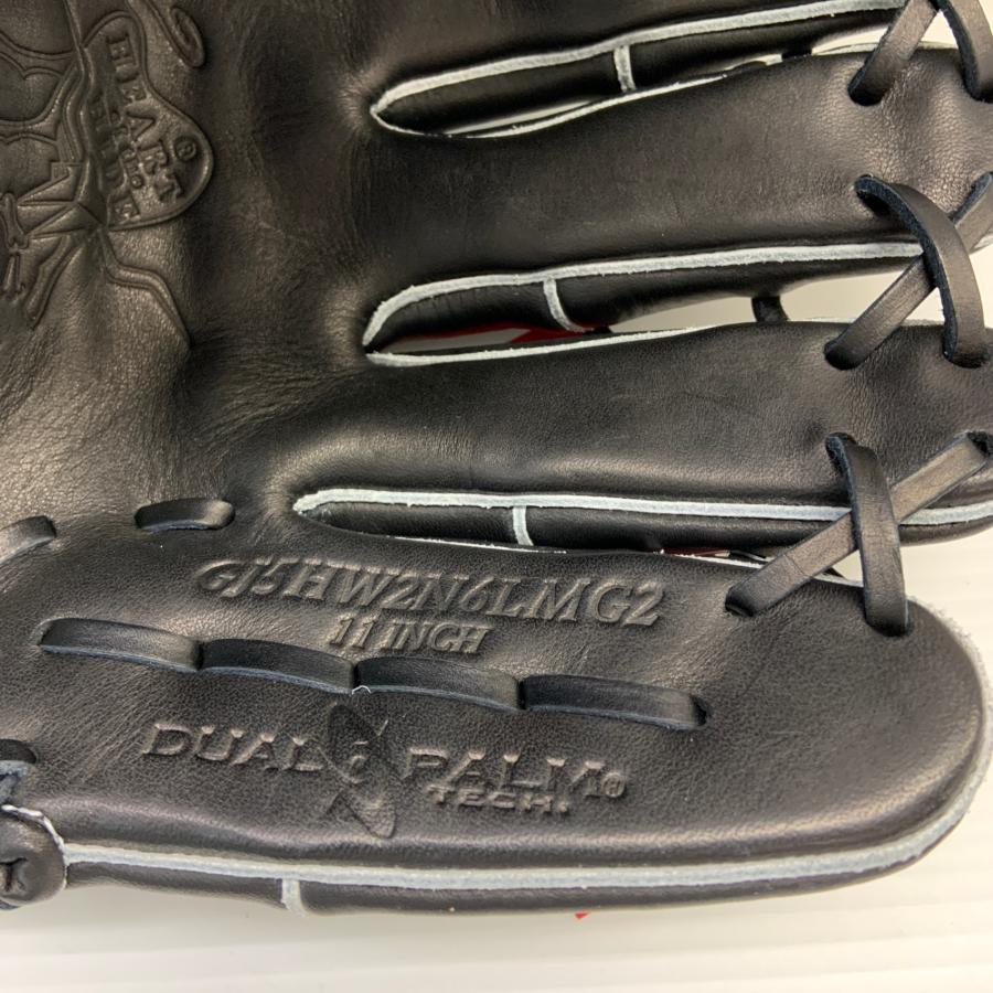ローリングス Rawlings HOH PROEXCELELITE DUALPALM 少年軟式 子ども