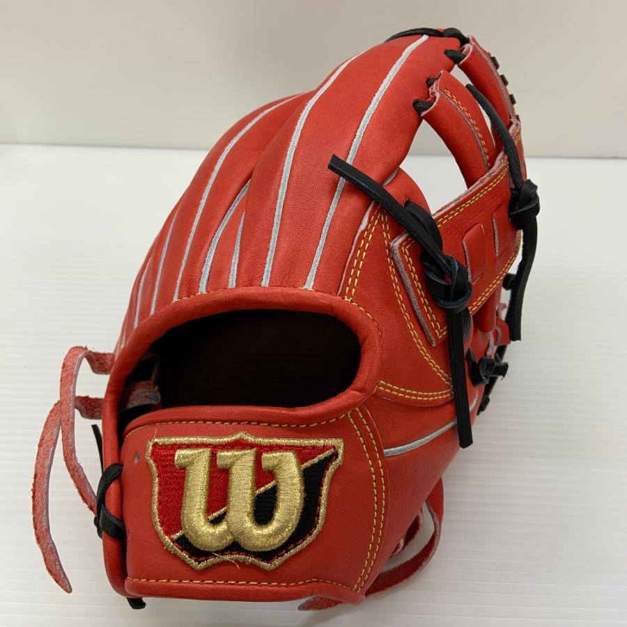ウィルソン Wilson ウィルソンスタッフ 軟式 大人 一般 内野手用