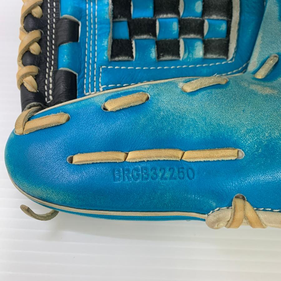 ゼット ZETT プロステイタス 軟式 大人 一般 内野手用 グローブ グラブ