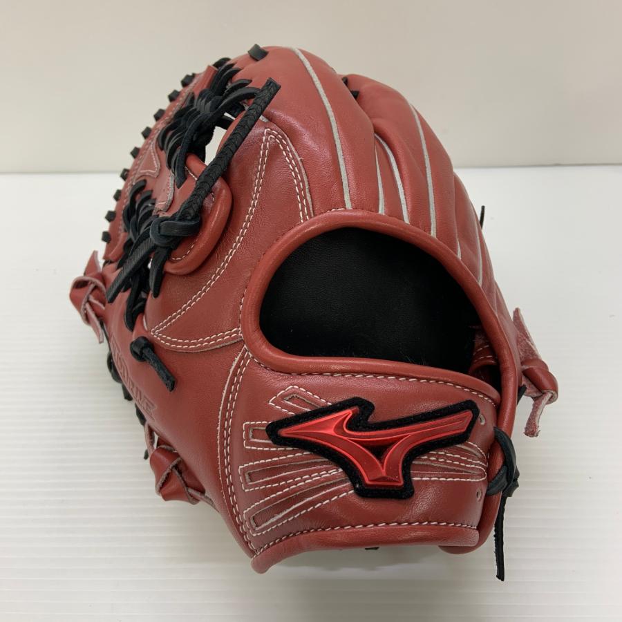 ミズノ MIZUNO WILLDRIVE 軟式 大人 一般 外野手用 グローブ グラブ  1AJGR33507 タグ付き  野球 6414 ミズノ MIZUNO WILLDRIVE 軟式 大人 一般 外野手用 グローブ グラブ