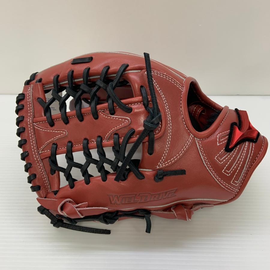 ミズノ MIZUNO WILLDRIVE 軟式 大人 一般 外野手用 グローブ グラブ  1AJGR33507 タグ付き  野球 6414 ミズノ MIZUNO WILLDRIVE 軟式 大人 一般 外野手用 グローブ グラブ