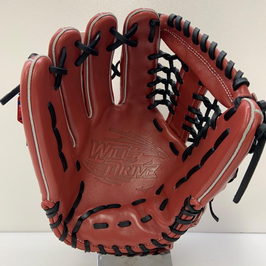 ミズノ MIZUNO WILLDRIVE 軟式 大人 一般 外野手用 グローブ グラブ  1AJGR33507 タグ付き  野球 6414 ミズノ MIZUNO WILLDRIVE 軟式 大人 一般 外野手用 グローブ グラブ