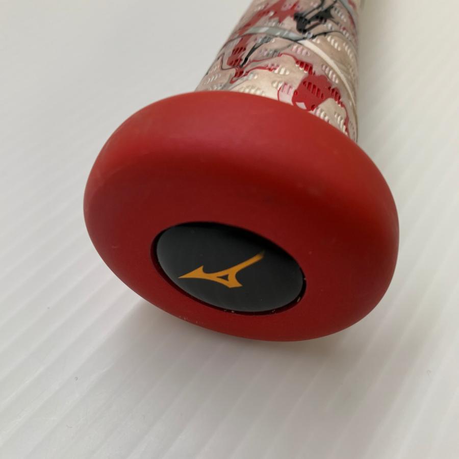 ミズノ MIZUNO ビヨンドマックスメガキング3アルファ ソフトボール用