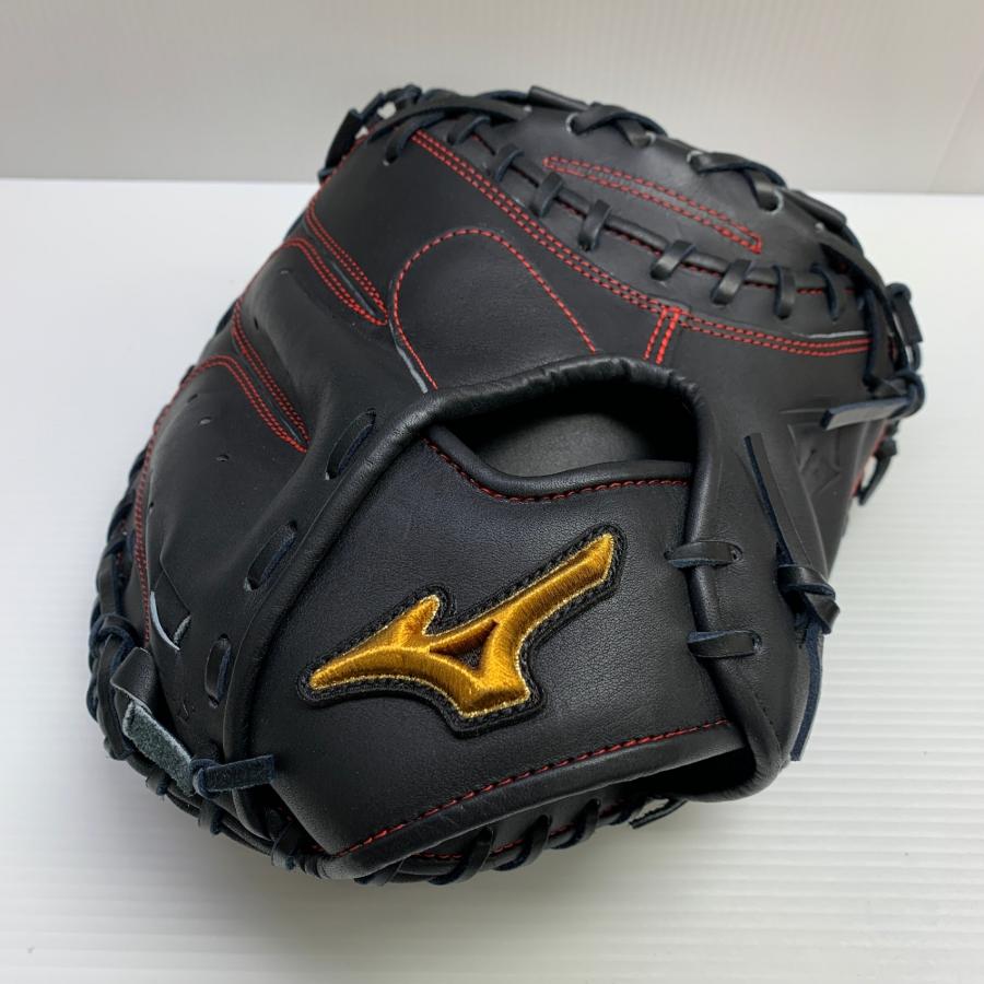 ミズノ MIZUNO ミズノプロ 硬式 大人 一般 キャッチャーミット 捕手