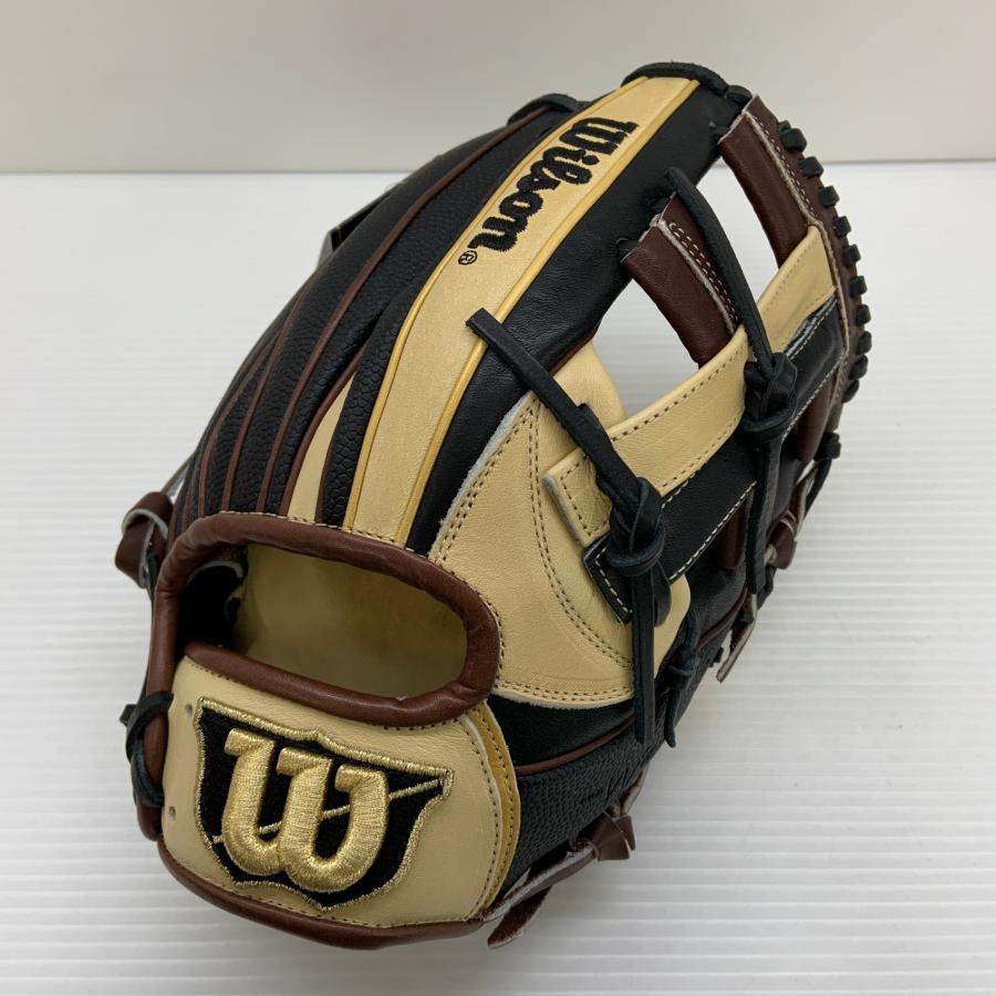 ウィルソン Wilson ワナビーヒーロー 軟式 大人 一般 内野手用