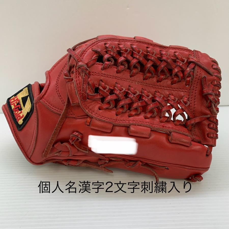 ハイゴールド HI-GOLD EXPERT 軟式 大人 一般 外野手用 グローブ