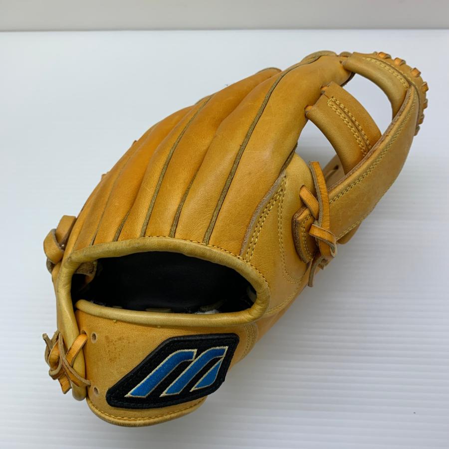 ミズノ MIZUNO ビューリーグ 軟式 大人 一般 内野手用 グローブ グラブ