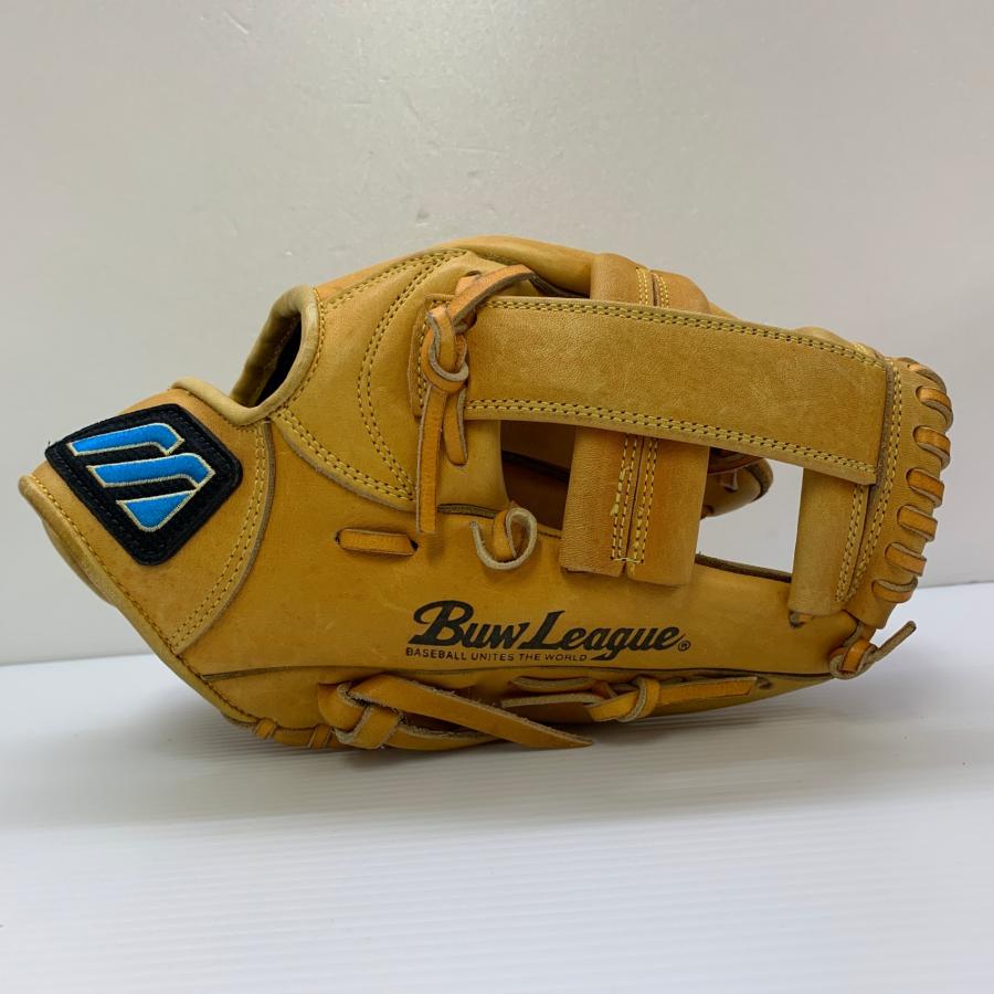 ミズノ MIZUNO ビューリーグ 軟式 大人 一般 内野手用 グローブ グラブ