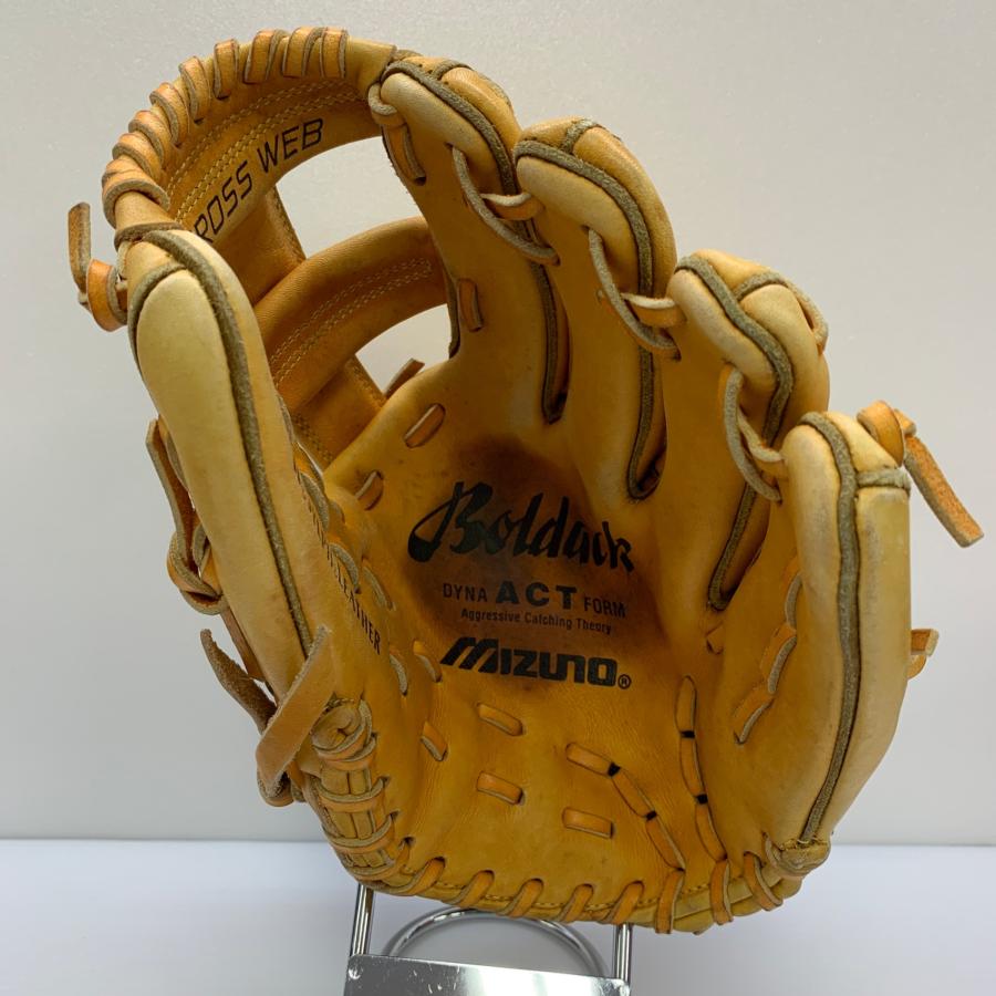 ミズノ MIZUNO ビューリーグ 軟式 大人 一般 内野手用 グローブ グラブ