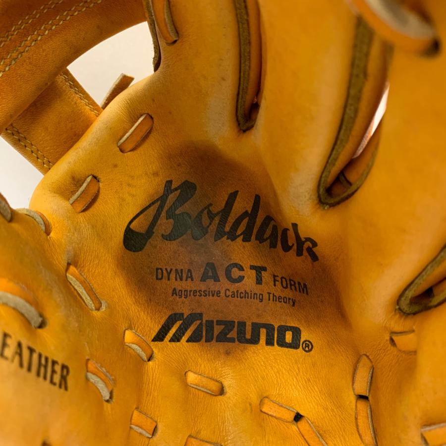 ミズノ MIZUNO ビューリーグ 軟式 大人 一般 内野手用 グローブ グラブ