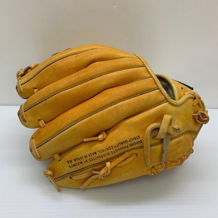 ミズノ MIZUNO ビューリーグ 軟式 大人 一般 内野手用 グローブ グラブ