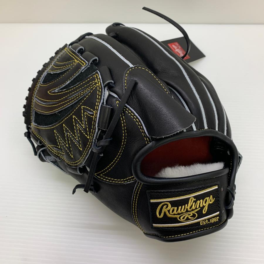 ローリングス Rawlings プロプリファード PRO PREFERRED GH6PRN65 硬式
