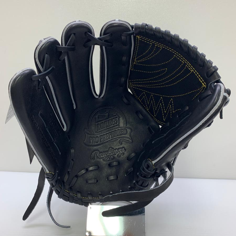 ローリングス Rawlings プロプリファード PRO PREFERRED GH6PRN65 硬式