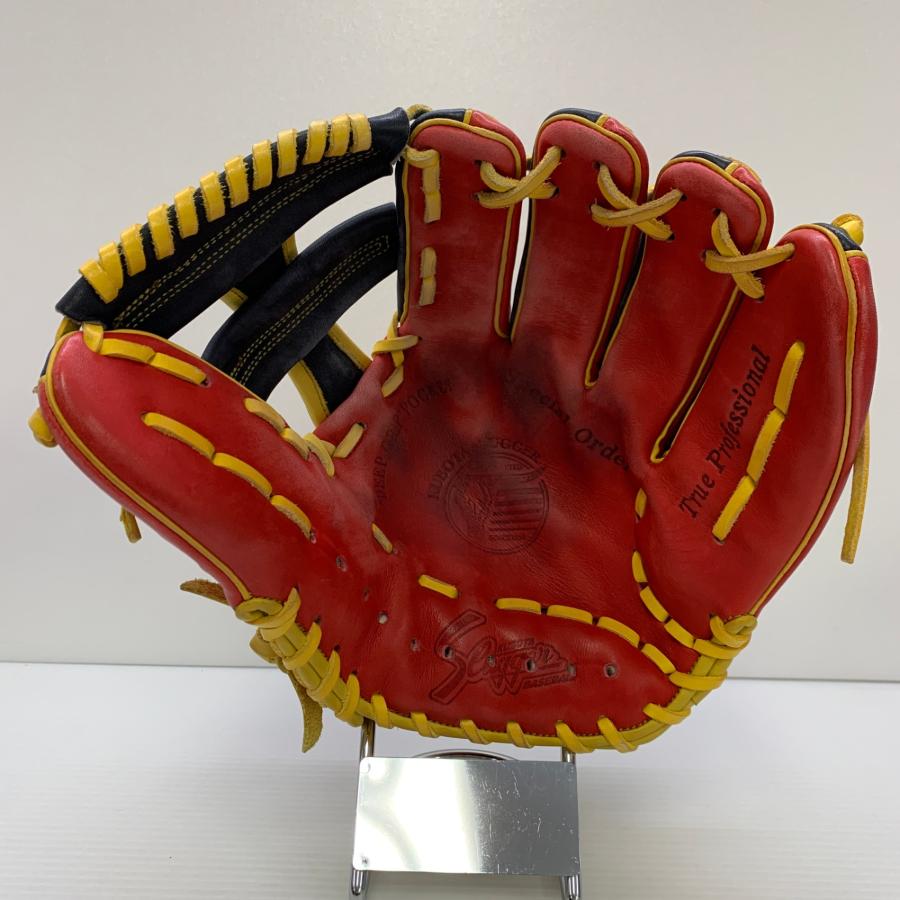 久保田スラッガー KUBOTA SLUGGER オーダー 軟式 大人 一般 内野手用