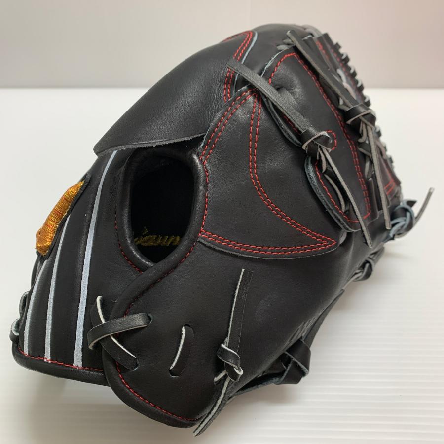 ミズノ MIZUNO ミズノプロ 硬式 大人 一般 投手用 グローブ ピッチャー