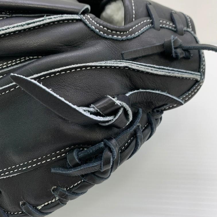 中古品 ウィルソン Wilson ウィルソンスタッフ 硬式 キャッチャーミット 5462 中古品 ウィルソン Wilson ウィルソンスタッフ 硬式 キャッチャー