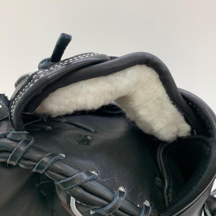 中古品 ウィルソン Wilson ウィルソンスタッフ 硬式 キャッチャーミット 5462 中古品 ウィルソン Wilson ウィルソンスタッフ 硬式 キャッチャー