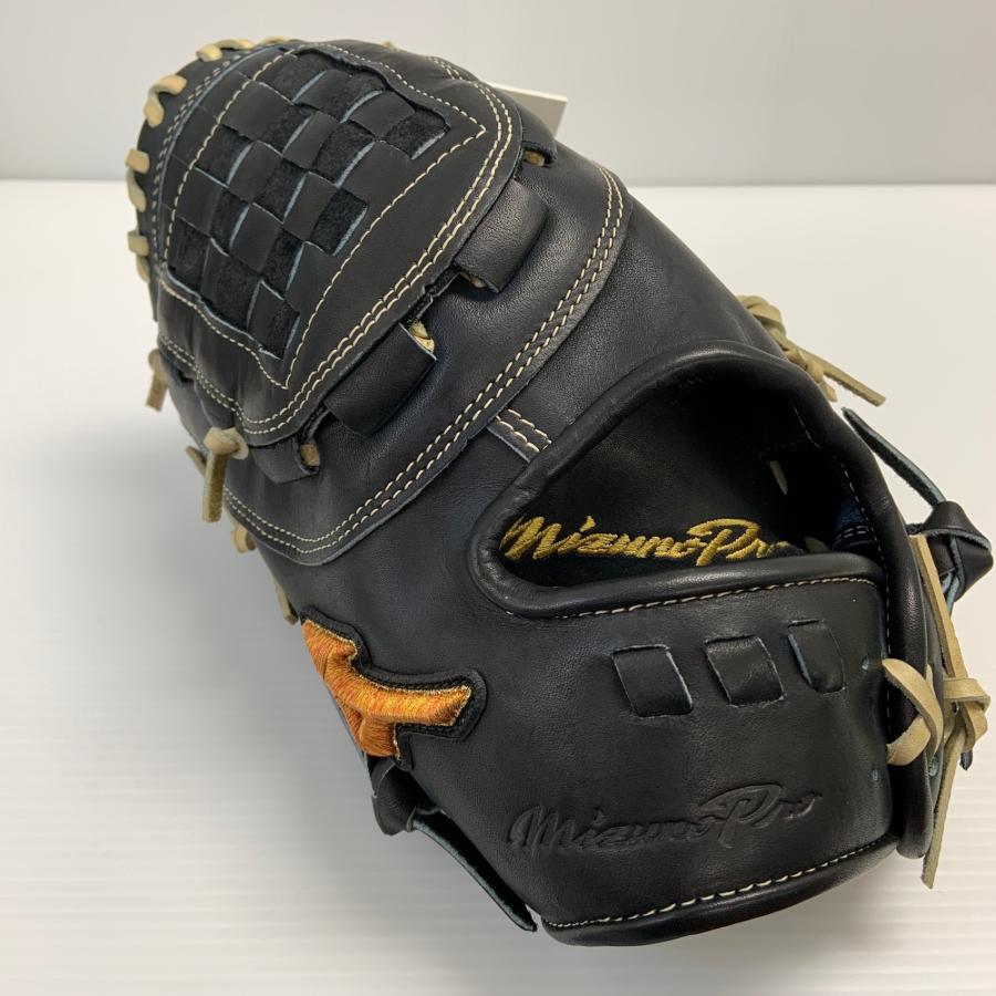 ミズノ MIZUNO ミズノプロ 硬式 大人 一般 ファーストミット 一塁手 グローブ グラブ 左投げ 1AJFH33000 タグ付き  野球 8343 ミズノ MIZUNO ミズノプロ 硬式 大人 一般 ファーストミット 一塁手