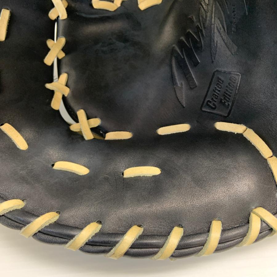 ミズノ MIZUNO ミズノプロ 硬式 大人 一般 ファーストミット 一塁手