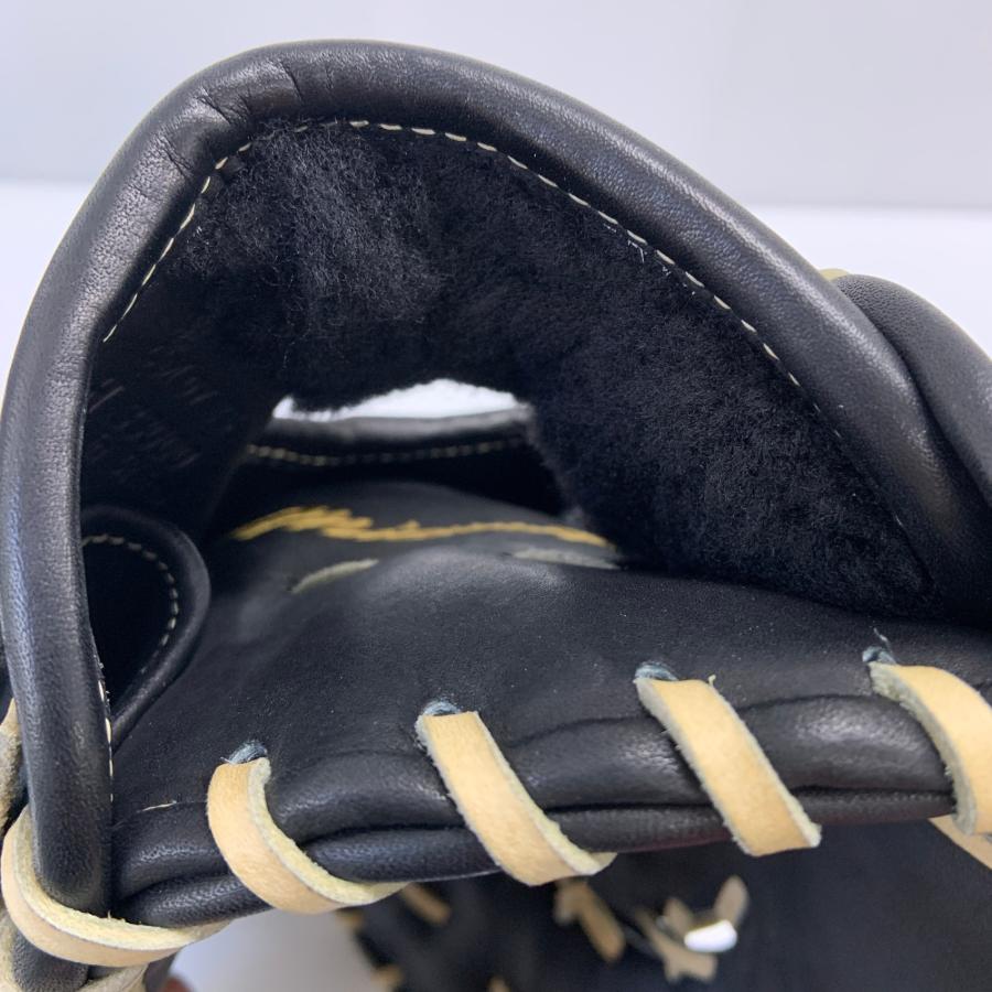 ミズノ MIZUNO ミズノプロ 硬式 大人 一般 ファーストミット 一塁手